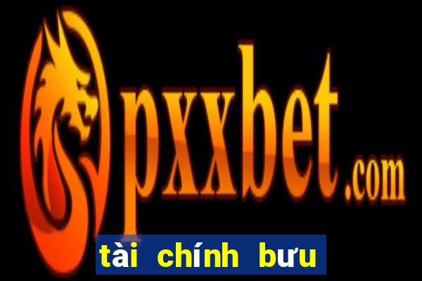 tài chính bưu điện ptf