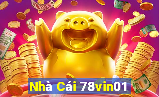 Nhà Cái 78vin01