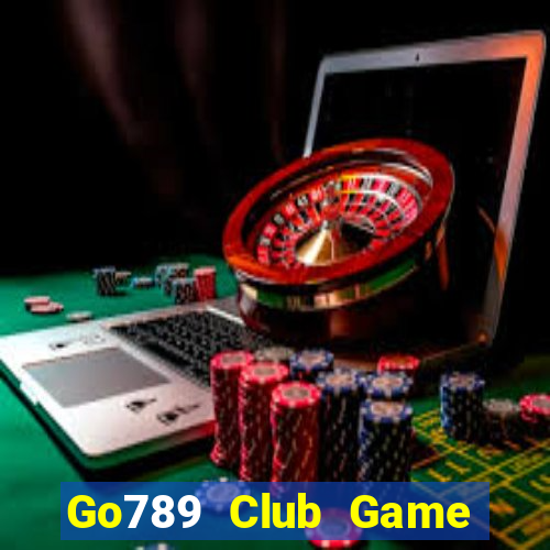 Go789 Club Game Bài Ku.Fun