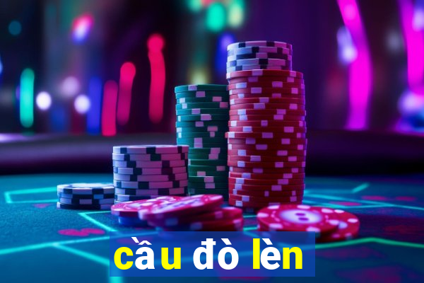 cầu đò lèn