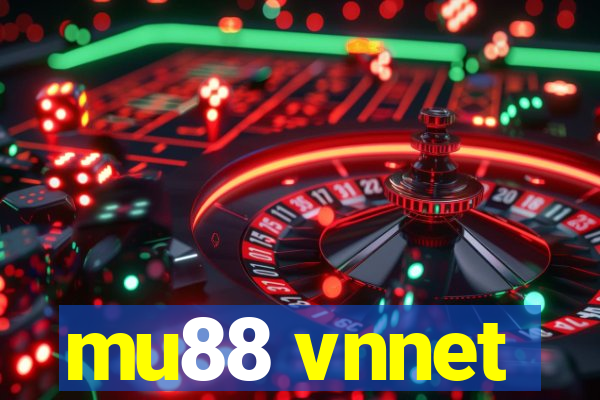 mu88 vnnet