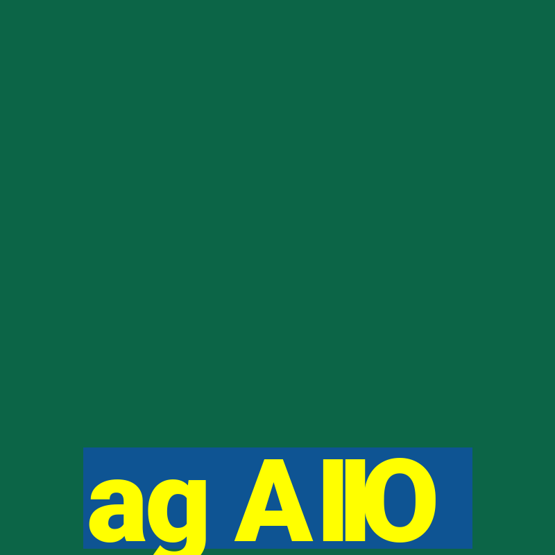 ag AIIO