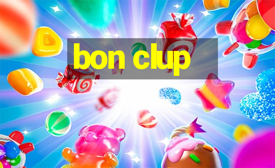 bon clup