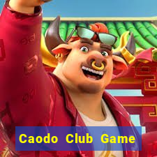 Caodo Club Game Bài Slot