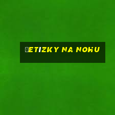 řetízky na nohu