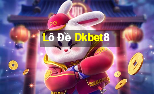 Lô Đề Dkbet8