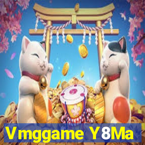 Vmggame Y8Ma