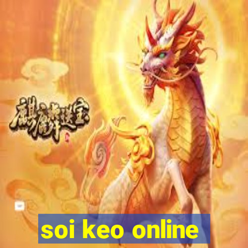 soi keo online