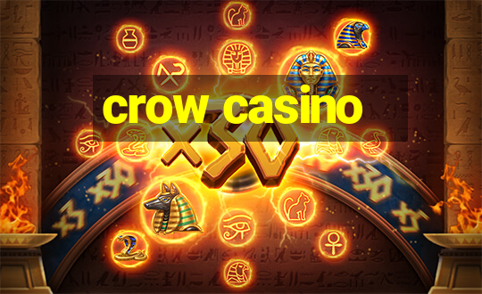 crow casino