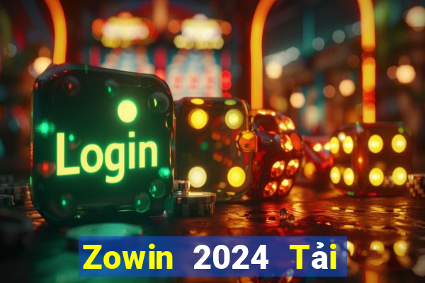 Zowin 2024 Tải Game Bài Nhất Vip