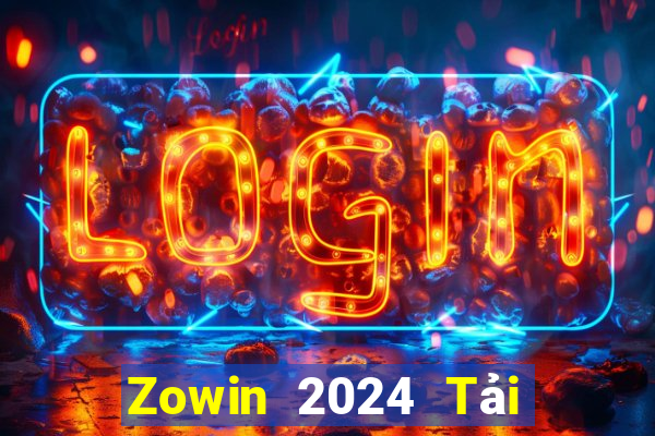 Zowin 2024 Tải Game Bài Nhất Vip