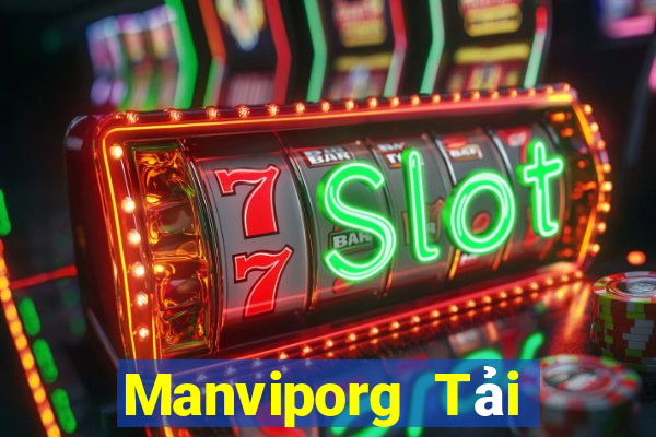 Manviporg Tải Game Bài Đổi Thưởng Uy Tín 2024