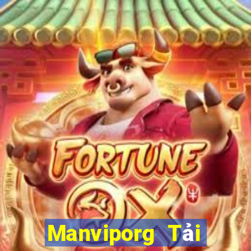 Manviporg Tải Game Bài Đổi Thưởng Uy Tín 2024