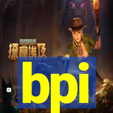 bpi