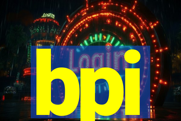 bpi