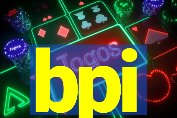 bpi