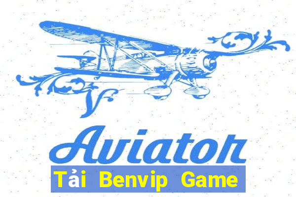 Tải Benvip Game Bài Đổi Thưởng Go88