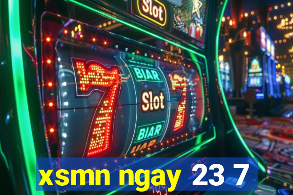 xsmn ngay 23 7