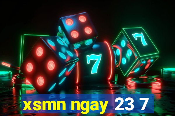 xsmn ngay 23 7