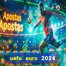 uefa euro 2024 qualifiers play off