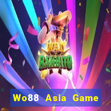 Wo88 Asia Game Bài Hay Nhất Hiện Nay