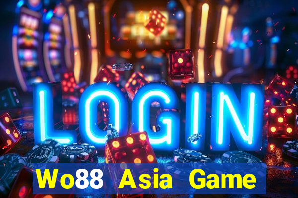 Wo88 Asia Game Bài Hay Nhất Hiện Nay