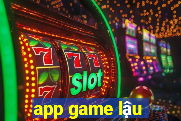 app game lậu