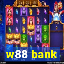 w88 bank