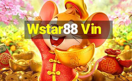 Wstar88 Vin