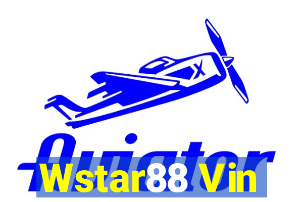 Wstar88 Vin