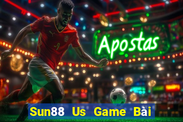 Sun88 Us Game Bài 888 Casino