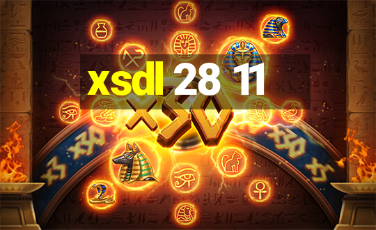 xsdl 28 11