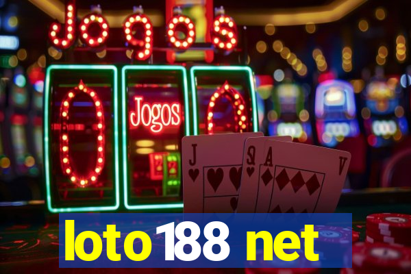 loto188 net