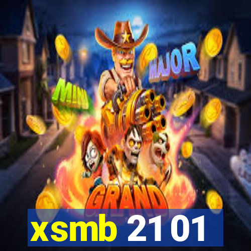 xsmb 21 01