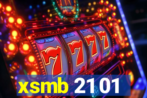 xsmb 21 01