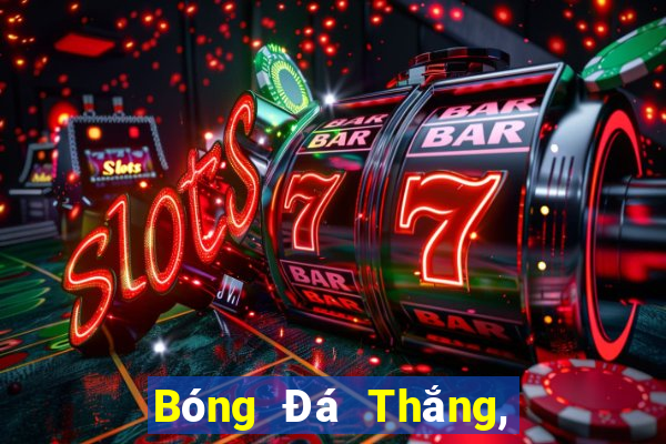 Bóng Đá Thắng, Hòa, Thua Xổ Số