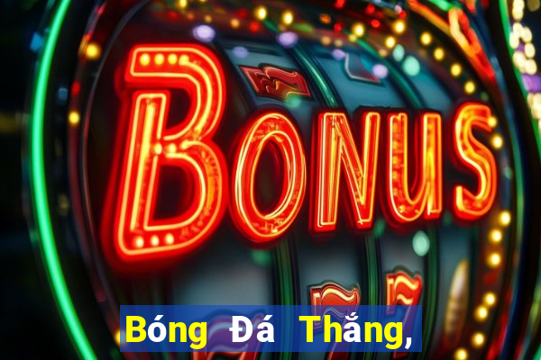 Bóng Đá Thắng, Hòa, Thua Xổ Số