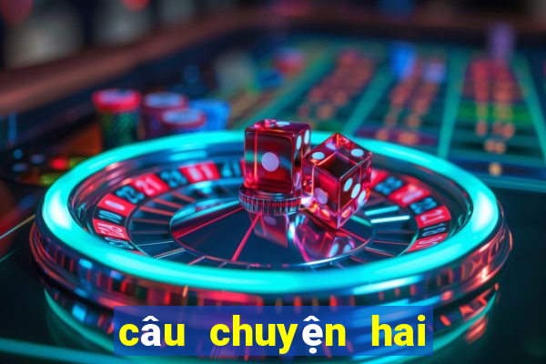 câu chuyện hai bà trưng