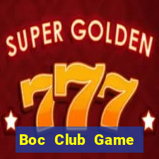 Boc Club Game Thẻ Bài Eloras