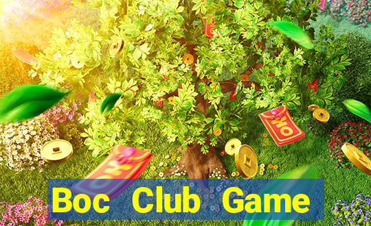 Boc Club Game Thẻ Bài Eloras