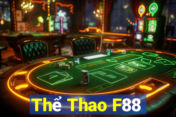 Thể Thao F88