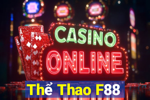 Thể Thao F88