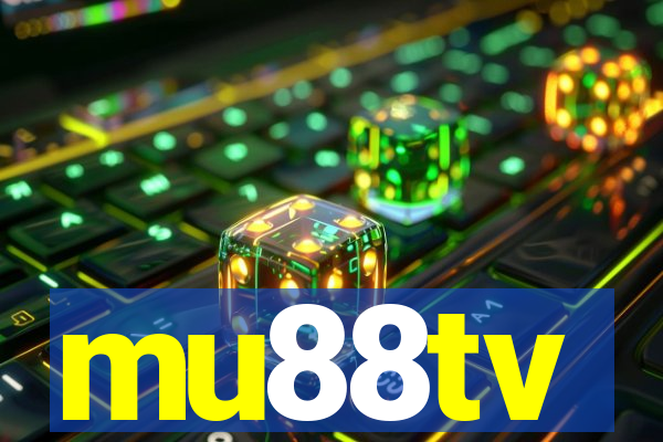 mu88tv