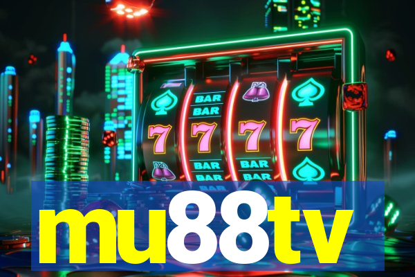 mu88tv