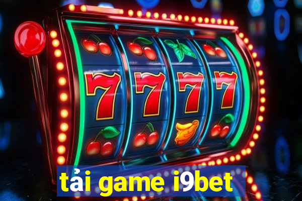 tải game i9bet