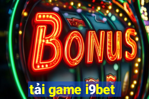 tải game i9bet