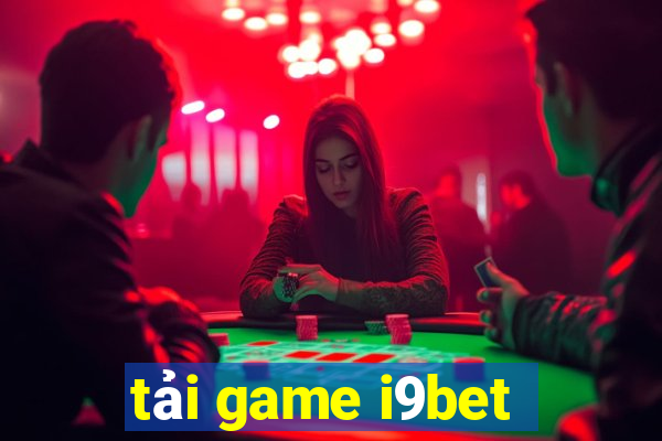 tải game i9bet