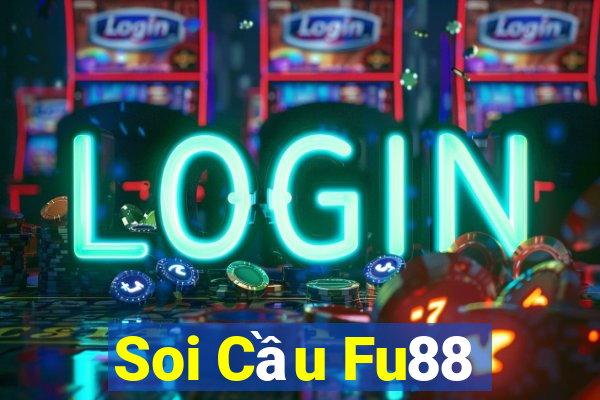 Soi Cầu Fu88