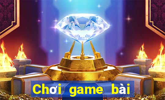 Chơi game bài máy tính duy nhất