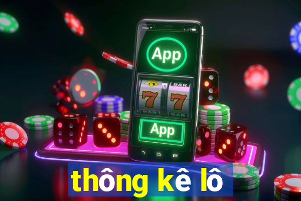 thông kê lô